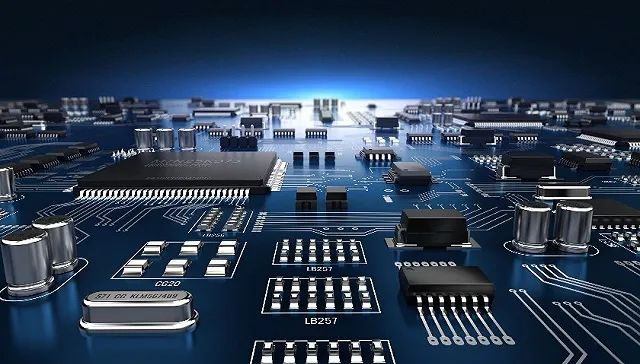 PCB 市場(chǎng)概況：通訊、計(jì)算機(jī)、消費(fèi)電子和汽車電子為主干